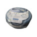 Tricoclair® AL | PVC slang met inlagen | 38 x 48 mm | per meter